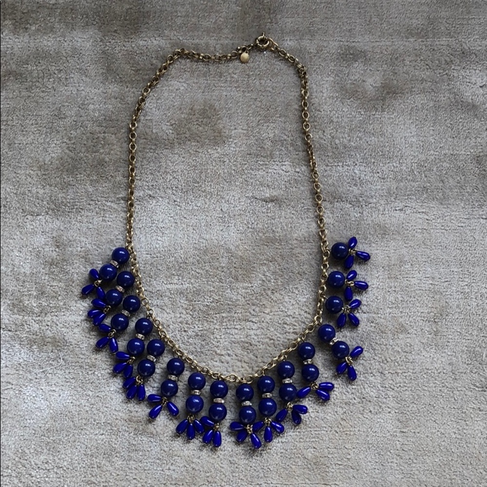 J Crew Necklace